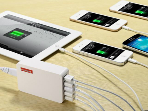 国内移动电源生产商已超5000家 盘点2016年市场5大演进趋势