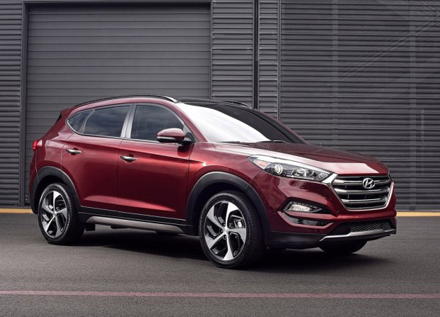 现款海外版途胜