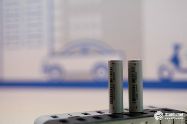 比克电池2016年装载新能源车超五万辆 2020年产能将达15GWh