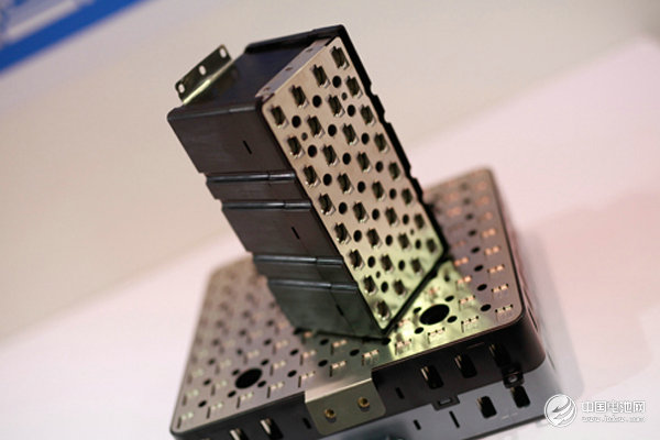 比克电池2016年装载新能源车超五万辆 2020年产能将达15GWh