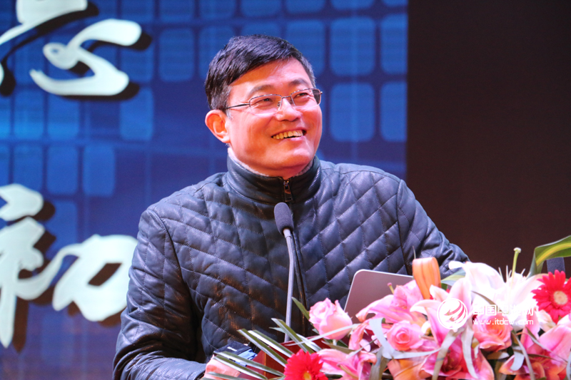 国家863电动车重大专项动力电池测试中心主任王子冬