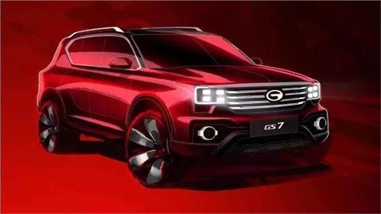 广汽集团新能源布局加速 2017年传祺将推4款新能源车