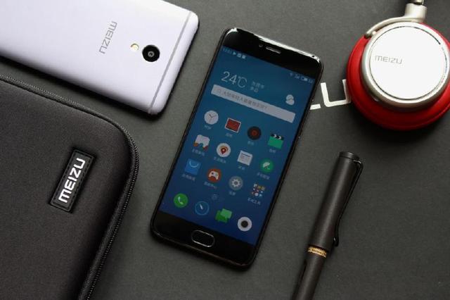 魅族2016年手机销量2200万台 实现年度盈利