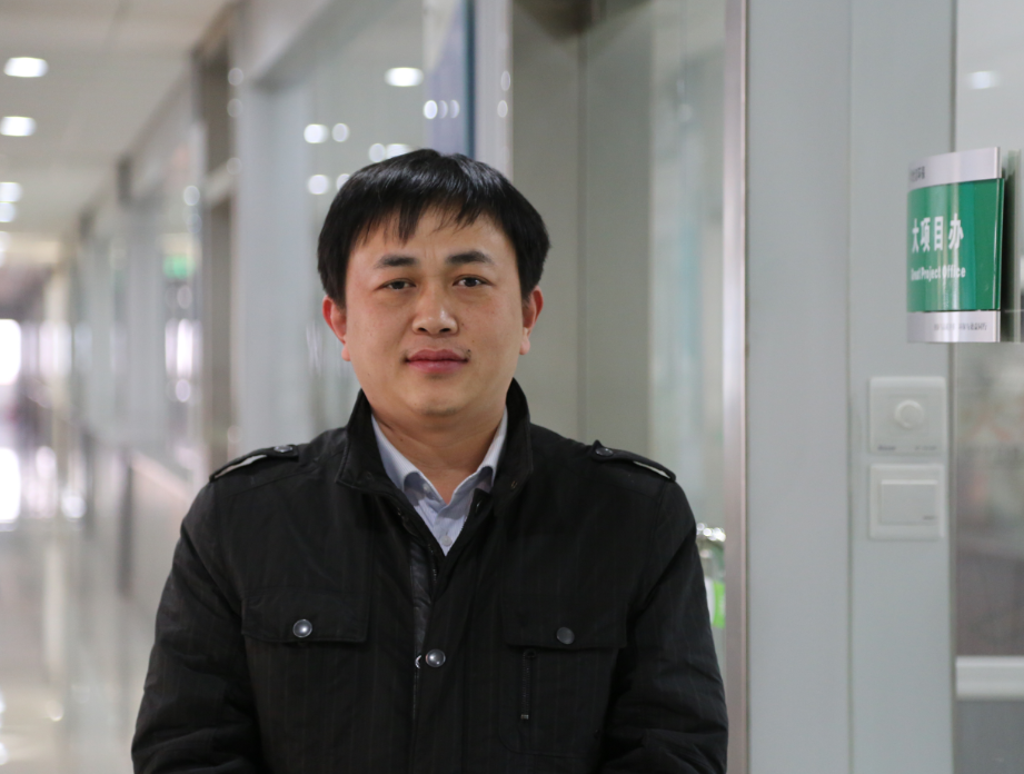 青岛中科华联新材料股份有限公司 董事长 郅立鹏