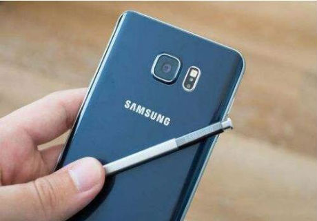 Note 7事件尘埃落定 三星手机在中国市场恐难回巅峰