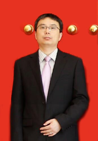 旭成（福建）科技股份有限公司 总经理 刘峥