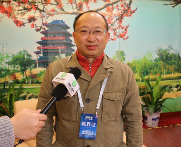 湖南久泰冶金科技有限公司 董事长 王利民