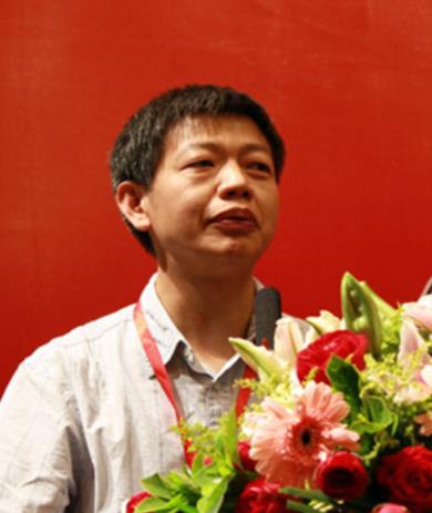 江西旭锂矿业有限公司 董事长 李新海