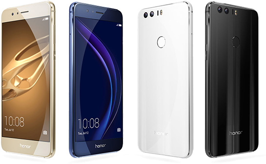 华为：4年内超过苹果与三星 成为全球最大智能手机厂商