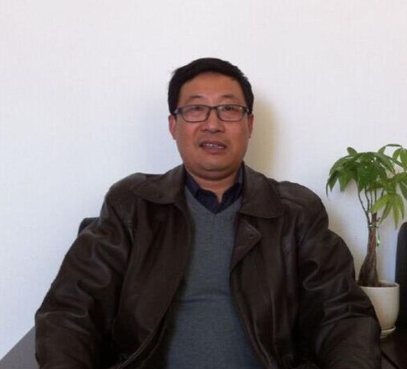 荣成青木高新材料股份有限公司 总经理 孙朋波