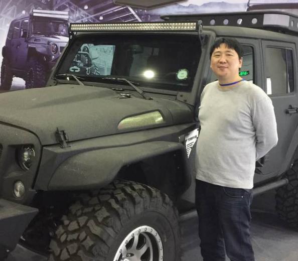 杭州星通投资管理有限公司 董事长 葛伦克