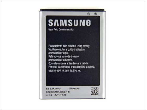 三星正在寻求日本村田成为Galaxy S8智能手机电池供应商