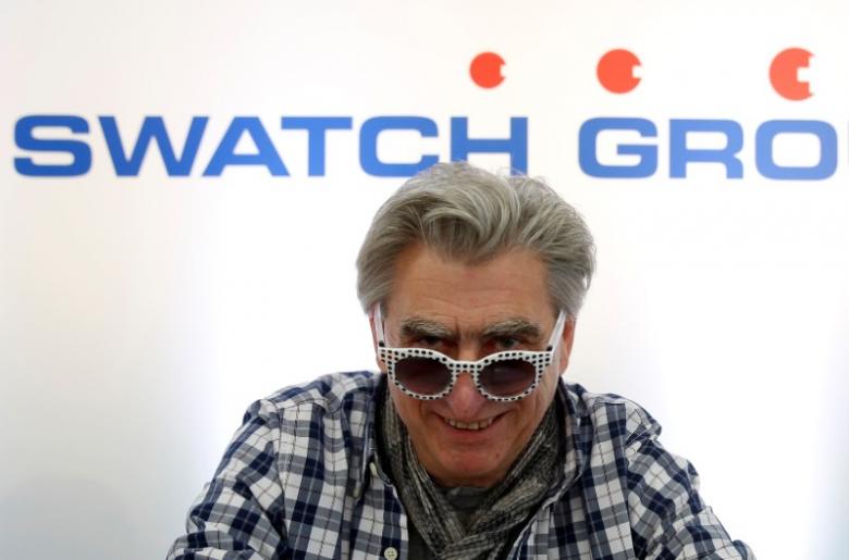 瑞士表商Swatch跨界造电动汽车电池 认证还需两三年