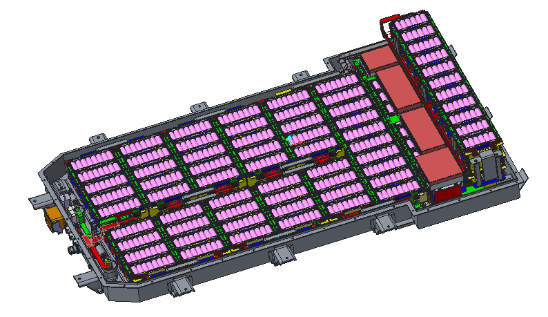 检验检疫部门提醒：应关注锂电池国际运输新规定