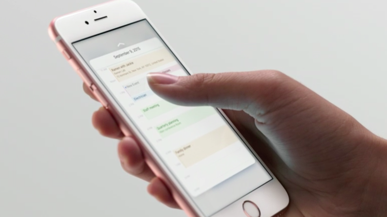 因电池问题 苹果将在阿联酋召回近9万部6s
