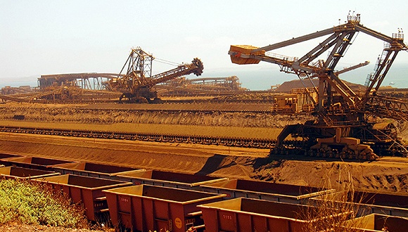 全球两大矿场麻烦不断 供应危机推动铜价迎来“第二春”