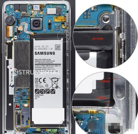 手机电池频频爆炸 身边的电子产品为何越来越不安全？