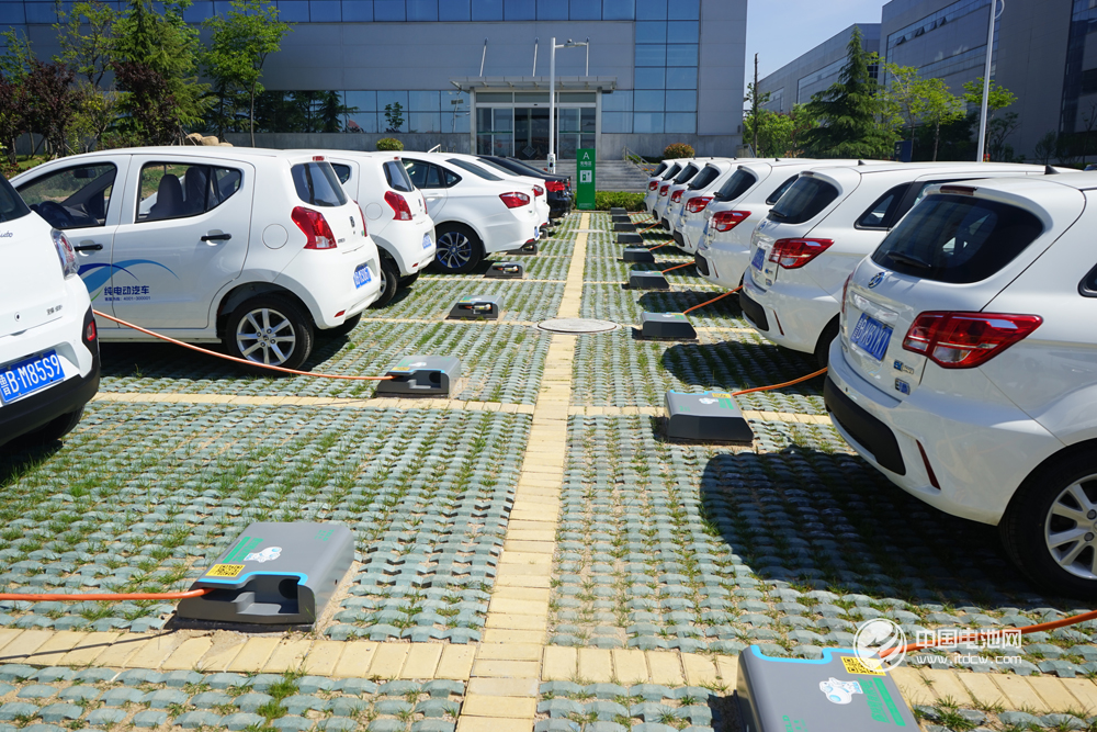 北京新能源车售后不过关或被“淘汰” 电池回收能力有望纳入考核