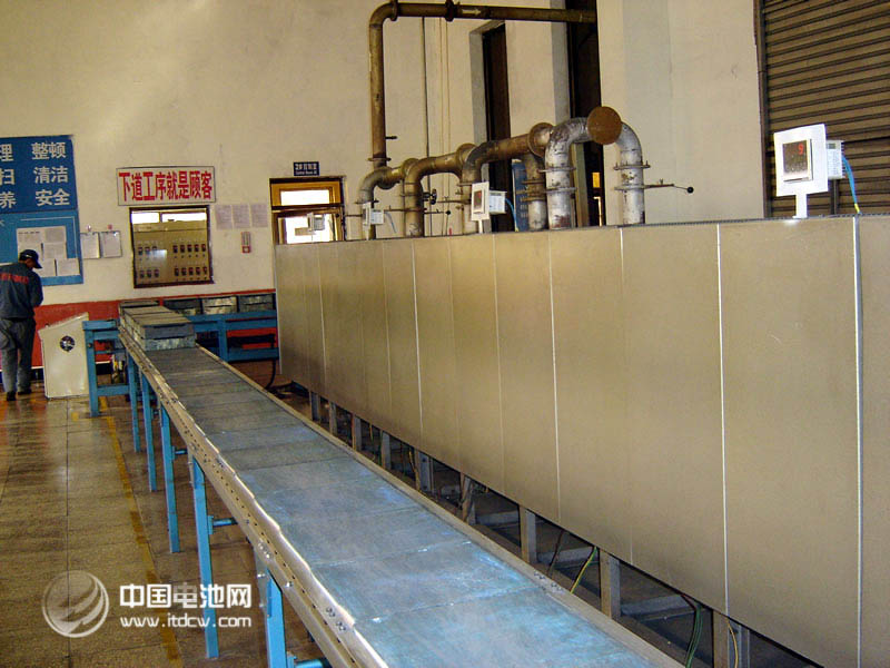 电池材料价格上涨 企业盈利能力改善