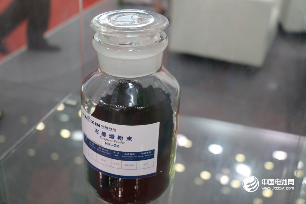 石墨烯产业化破冰启航 大规模应用市场需求是关键