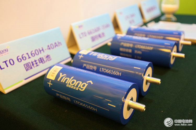 电池技术路线掀波澜 钛酸锂能否成电动汽车商业化破局之锤？