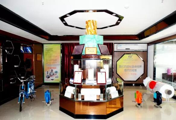 惠强新材：PP/PE/PP三层共挤动力隔膜获重大突破