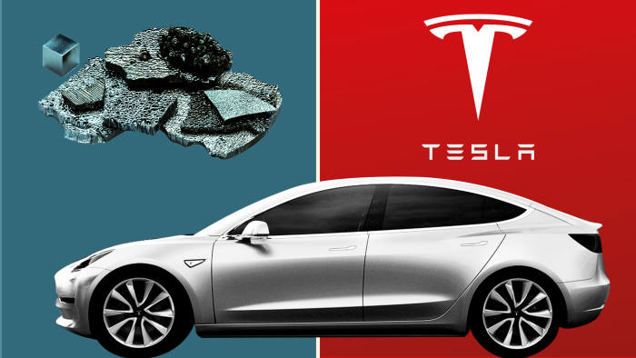 钴价大涨背后 期货大佬葛卫东囤货6000吨