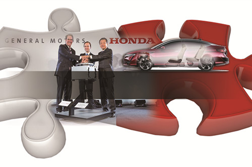 燃料电池车迎结盟潮 云度新能源规划涉燃料电池车