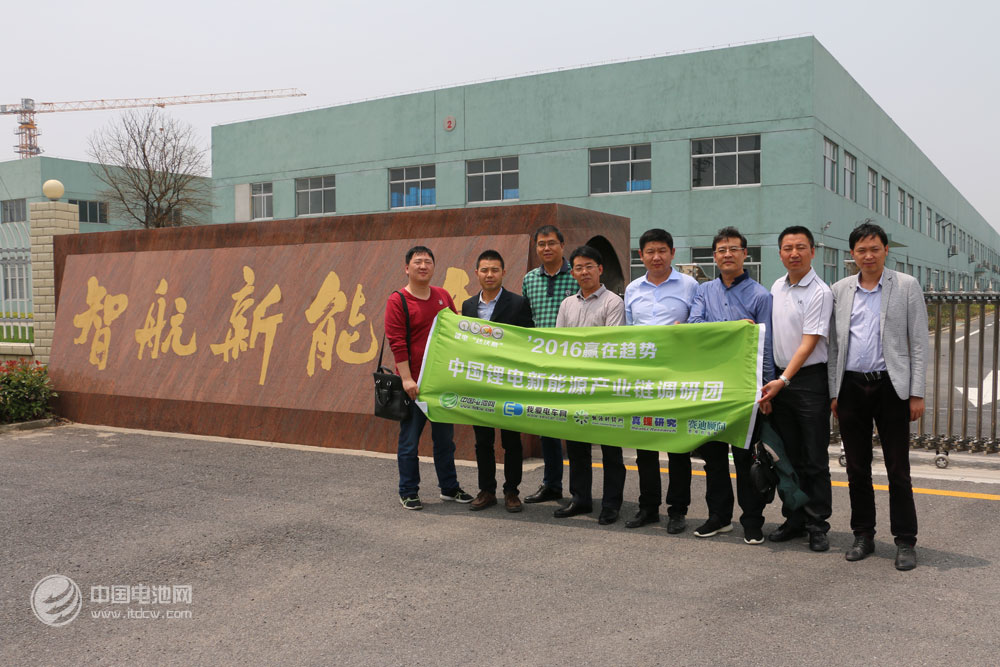 尤夫股份：涤纶工业丝龙头 动力锂电池新贵