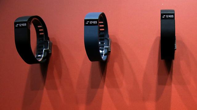 IDC：2016年全球可穿戴设备出货总量达1.024亿部