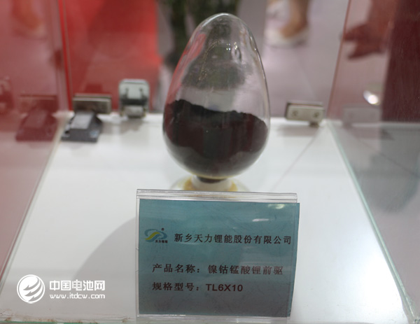 新能源行业：钴酸锂大涨4万/吨 吨毛利提升1.8万