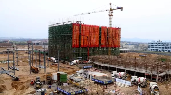  “杉杉速度”再现江湖！衢州杉杉5万吨/年电解液项目今年7月投产！