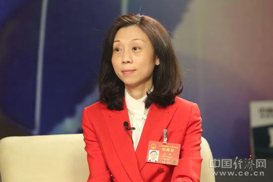 四川省工商联（商会）副会长，四川启阳汽车集团董事长王麒