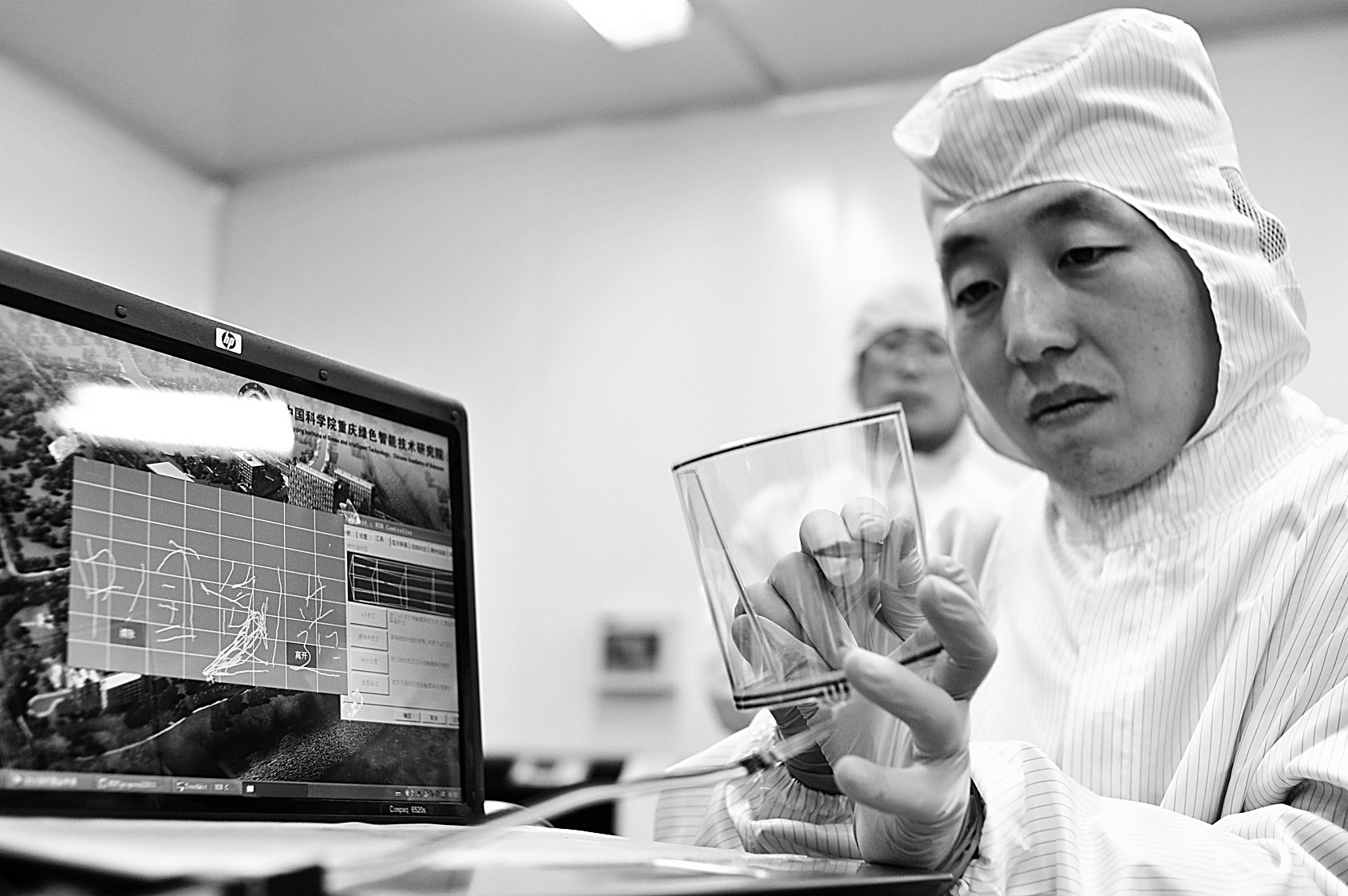 石墨烯2020年或撬动万亿产业链  亟待产业化