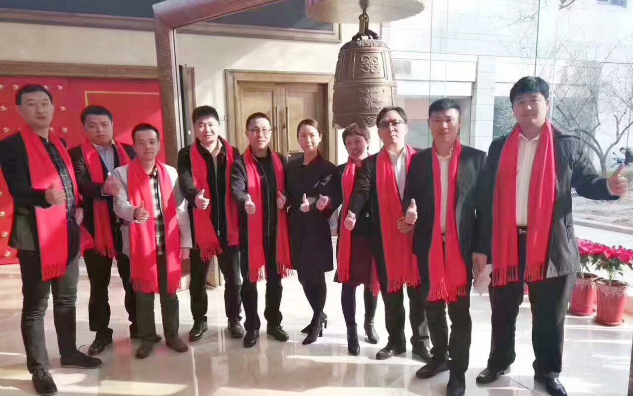 华宝新能源成功上市：专注安全便携电源 再开新篇章