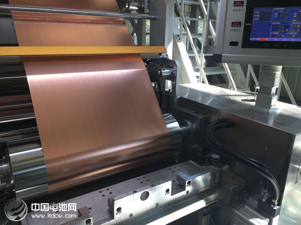 2016年我国生产十种有色金属5283万吨 精炼铜844万吨