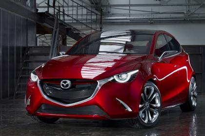 马自达2019年推全新纯电动车 采用转子引擎增程