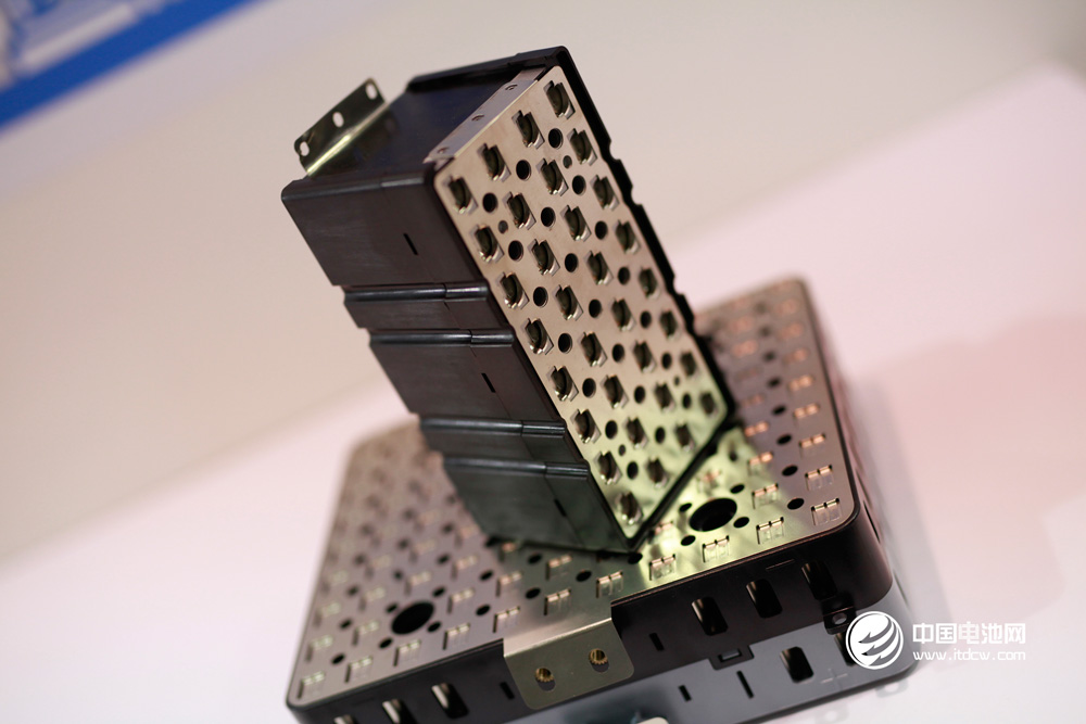 多家龙头企业大手笔布局 电池PACK及BMS领域投资渐热