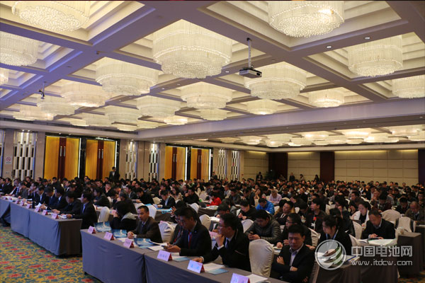 朱文玮：合力助推产业可持续发展 预计2018年隔膜总产能将破50亿㎡