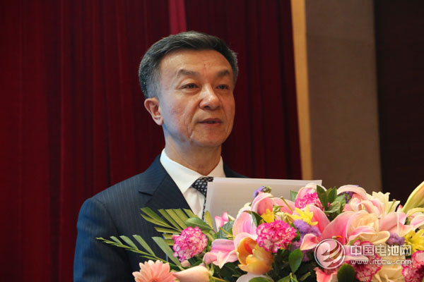 朱文玮：合力助推产业可持续发展 预计2018年隔膜总产能将破50亿㎡