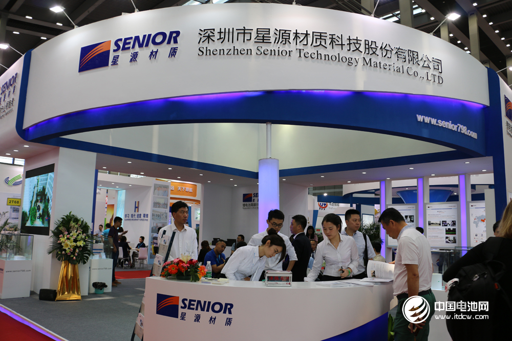 星源材质：订单已正常化 加力拓展海外市场