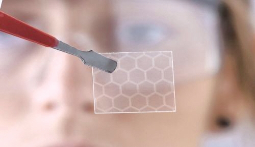 内蒙古确定用10年时间打造千亿级国家石墨（烯）新材料示范基地