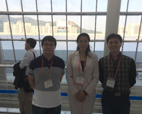 浙商大学霸牛气！光电微生物燃料电池在他手里性能翻倍