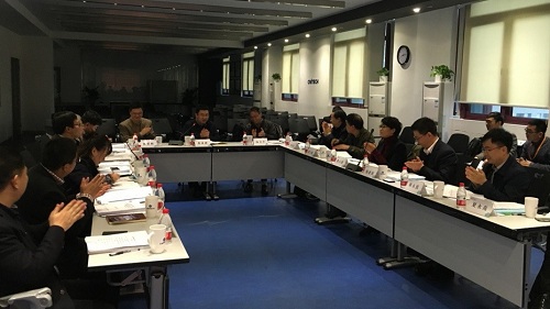 宁波富理：新一代磷酸锰锂正极材料产业化项目验收会召开