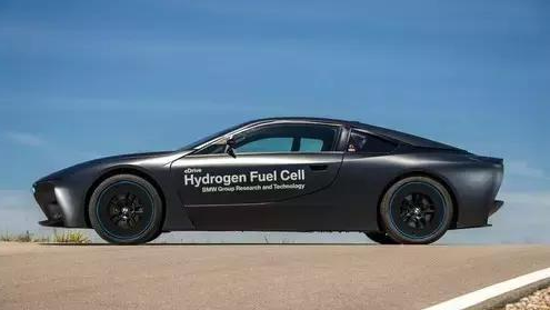 燃料电池系统规模生产 未来几年有望实现