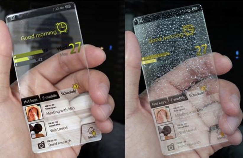 智能手机同质化严重 硬件创新进入了死胡同