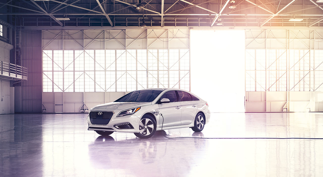 现代正在开发固态汽车电池