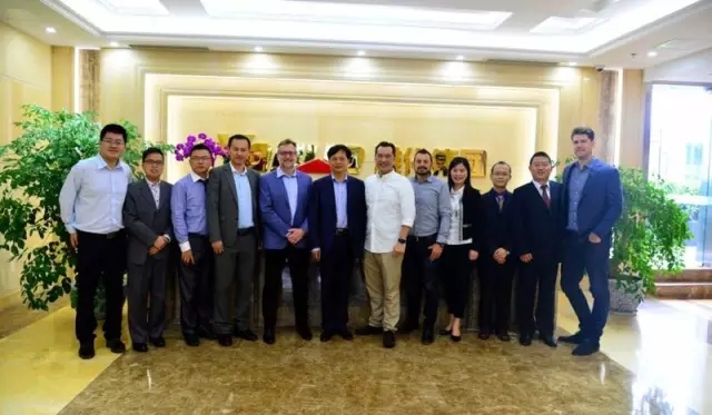 解决锂矿资源问题 雅化锂业与银河资源达成长期合作 