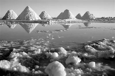 宝威控股涉足锂资源 迎接市场巨大需求