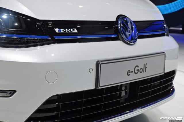 大众明年在华推出纯电动汽车 推进新能源车计划